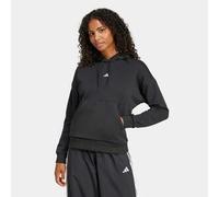 Sudadera Deportiva Mujer Negro Cálida S