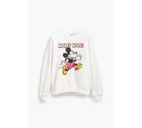 Sudadera Desigual Avery Mickey M