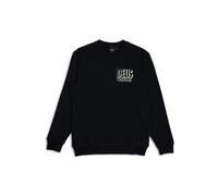 Sudadera Deus Ex Machina Ever Seen XL