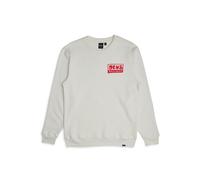 Sudadera Deus Ex Machina Nice To See You L