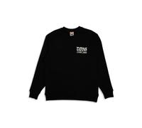 Sudadera Deus Ex Machina Rinse Wash L