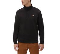 Sudadera Dickies Oakport Con Cuello De Cremallera Para Hombre 37830