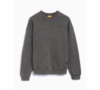 Sudadera Dime MTL Reverse Stitch para hombre Gris S