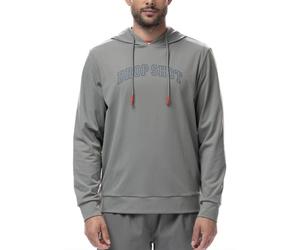 Sudadera Drop Shot Sabana Dt311812 Xl