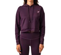 Sudadera Drop Shot Vania Dt332830 Morada Mujer L