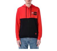 Sudadera Ducati Dual Marquez - 93 Box Logo-XL