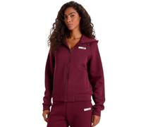 SUDADERA EA7 MUJER M