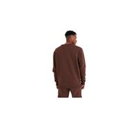 Sudadera ellese tablido hombre marrón S
