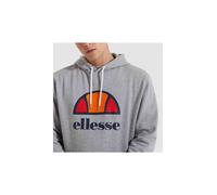 Sudadera ellesse dahryl oh hoody hombre grey XS