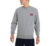 Sudadera Ellesse Diveria Para Hombre SHS02215 Gris