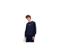 Sudadera ellesse kiamto 2 sweatshirt azul marino XL