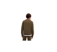 Sudadera ellesse kiamto 2 sweatshirt khaki M