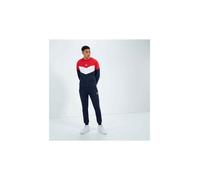 Ellesse Sudadera sin Capucha Resistenza Rojo