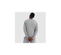 Sudadera ellesse sl succiso grey marl hombre S