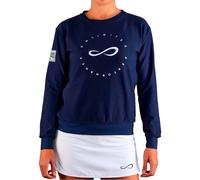 Sudadera Endless Inner Tech 40050 Black Mujer M