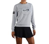 Sudadera Endless Inner Tech 40050 Chine Mujer Xs