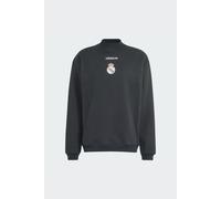 Sudadera Eqt Del Real Madrid adidas MKP