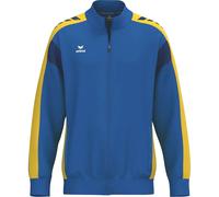 erima Chaqueta de entrenamiento CELEBRATE 125 (1032636) Unisex adulto, new royal/amarillo, M
