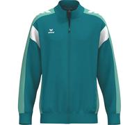 erima Chaqueta de entrenamiento CELEBRATE 125 (1032611) Unisex adulto, tahitian blue/mint, S