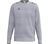 erima Sudadera CMPT Wings Unisex Adulto (2072620), Gris Jaspeado, XS