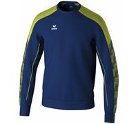 Sudadera Erima Evo Star S
