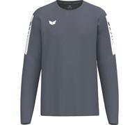 erima Intro Sudadera Unisex Adulto (1072609), Slate Grey, M