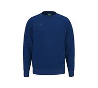 erima Premia Sudadera Camiseta Unisex Adulto (2072612), New Navy, XS