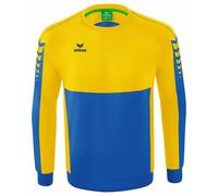 Sudadera Erima Six Wings 3XL Male