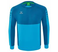 Sudadera Erima Six Wings 3XL Male