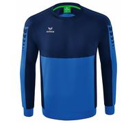 Sudadera Erima Six Wings M