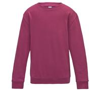 Sudadera Escolar Awdis Para Niños Niñas Jumper De Academia
