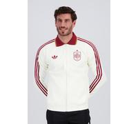 Sudadera España Mundial 2026 Casual Hombre Blanca MKP