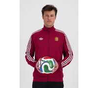 Sudadera España Mundial 2026 Casual Hombre Roja MKP talla M