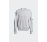 Sudadera Essentials Loose Fit 3 Bar Logo adidas MKP