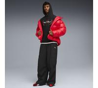 Sudadera estampada con capucha con el logo F1® Essentials para hombre M