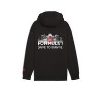 Sudadera estampada con capucha F1® Drive to Survive para hombre XL