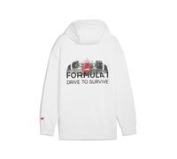 Sudadera estampada con capucha F1® Drive to Survive para hombre XXL