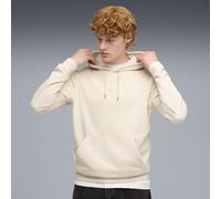 Sudadera estampada con capucha PUMA Class Graphic para hombre, Ropa, Blanco, XL XL