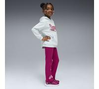 Sudadera estampada con capucha PUMA x HELLO KITTY AND FRIENDS para niños, Accesoiros, Azul, 5-6Y 5-6Y