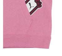 Sudadera estampada con capucha PUMA x HELLO KITTY AND FRIENDS para niños, Accesoiros, Rosa, 6-7Y 6-7Y