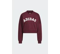 Sudadera Estampada Con Logotipo De Chenilla adidas MKP