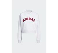 Sudadera Estampada Con Logotipo De Chenilla adidas MKP