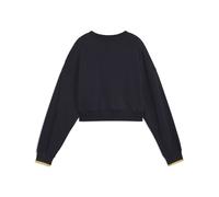 Sudadera estampada extragrande Road To Unity para mujer L