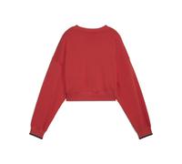 Sudadera estampada extragrande Road To Unity para mujer L