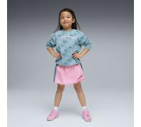 Sudadera estampada holgada PUMA x GABBY'S DOLLHOUSE para niños, Accesoiros, Azul, 3-4Y 3-4Y