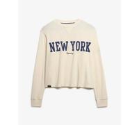 Sudadera estampada Superdry Athletic Essential S