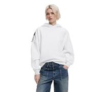 Sudadera estampado paisaje