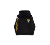 Sudadera 'EYEBALLIE PO' Infantil VANS 98 lima / granadina / negro / blanco