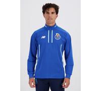 Sudadera FC Porto 26/27 Prepartido Hombre Azul talla L