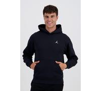 Jordan Brooklyn Fleece Sudadera con capucha - Hombre - Negro M